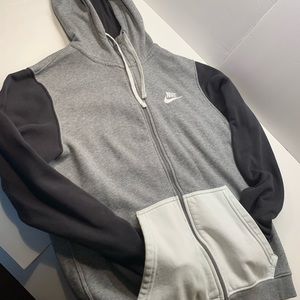NIKE Jacket - JUST DO IT